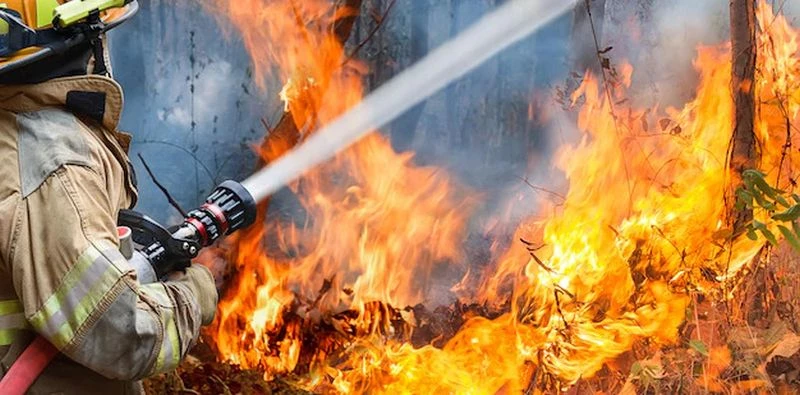 Rekordowe upały w całej Europie. To oznaka szybko zmieniającego się klimatu